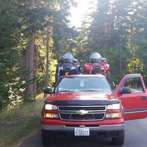 Meet your Posher, Frank